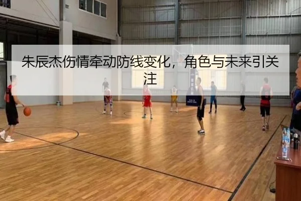 朱辰杰伤情牵动防线变化，角色与未来引关注